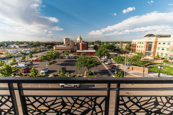 Old Town Lofts 4